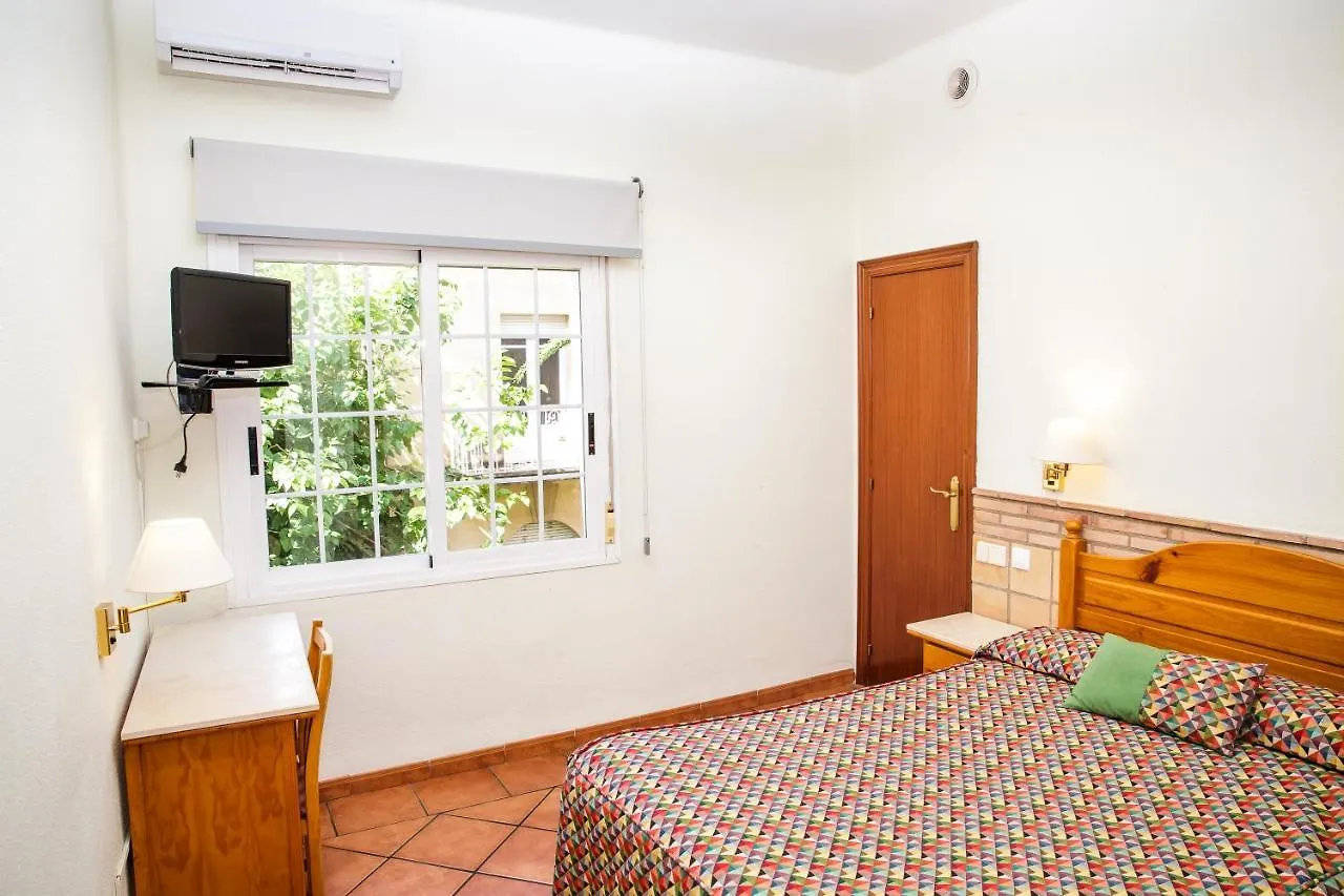 Hotel Can Sole Cambrils