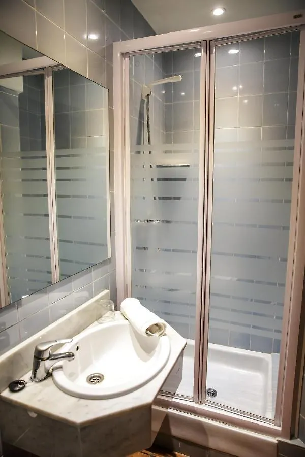**  Hotel Can Sole Cambrils Spain