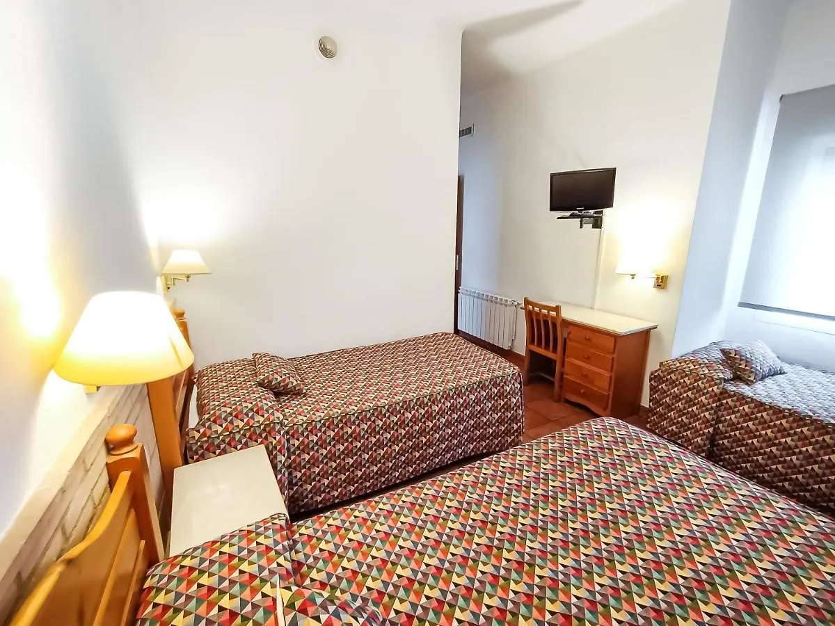 Hotel Can Sole Cambrils 2*,  Spain