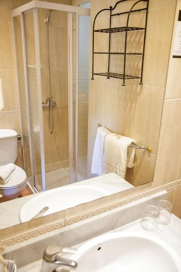 Hotel Can Sole Cambrils