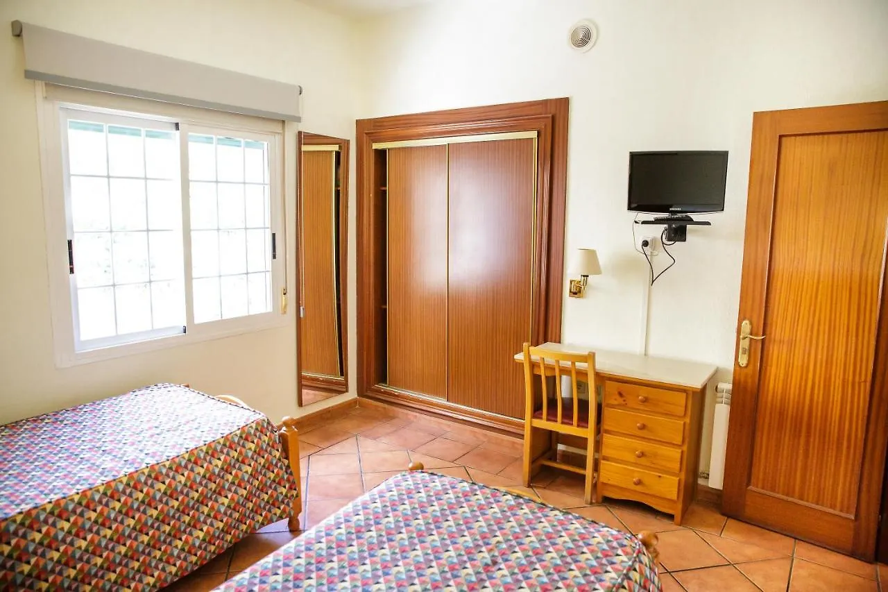 Hotel Can Sole Cambrils