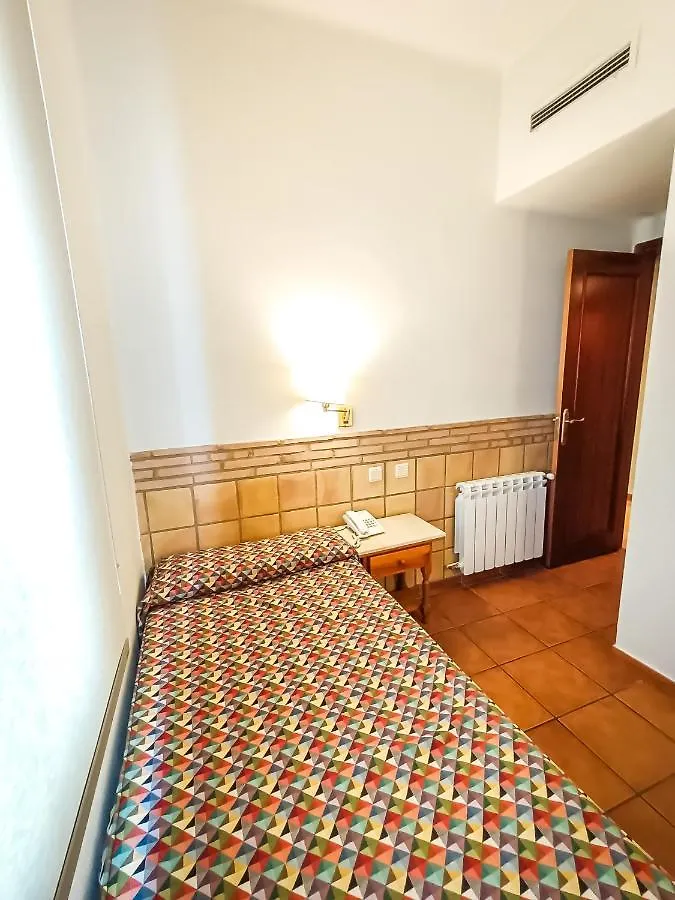 Hotel Can Sole Cambrils