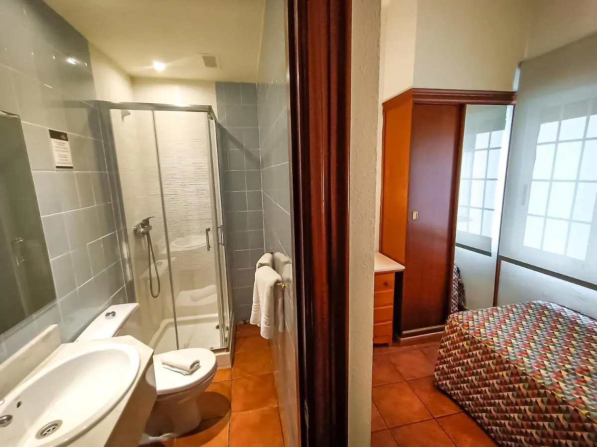 Hotel Can Sole Cambrils 2*,