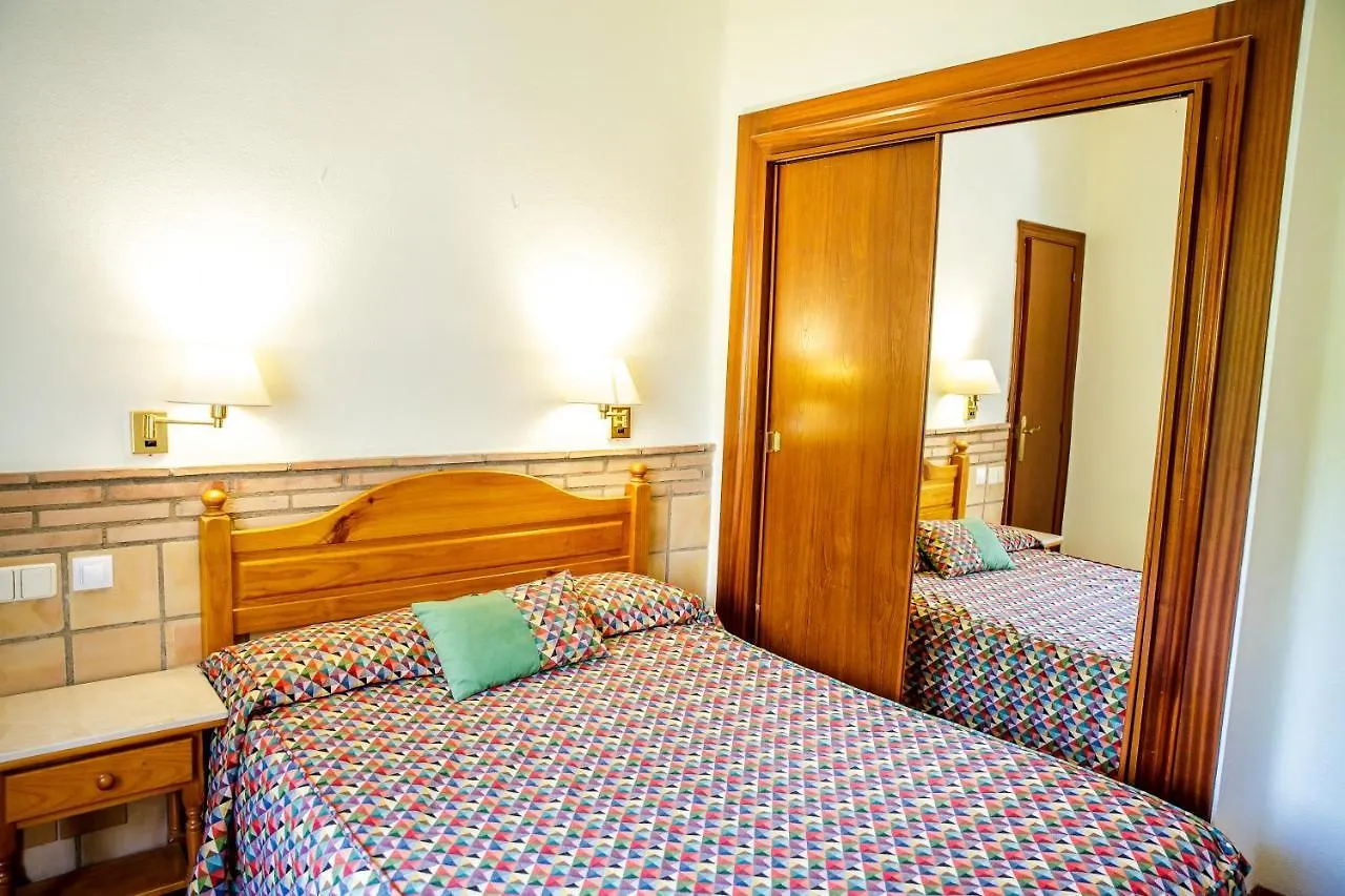 Hotel Can Sole Cambrils Spain