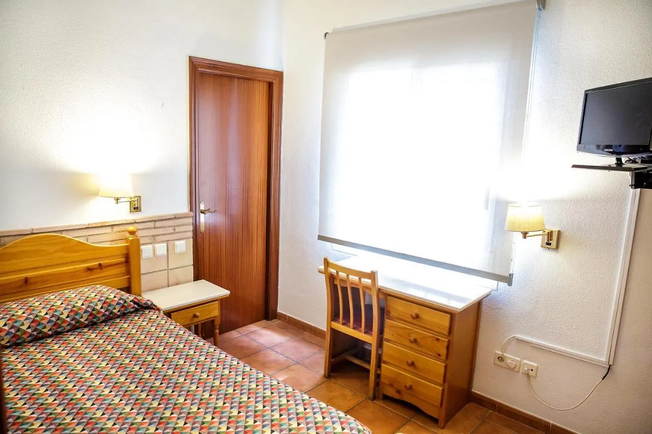 Hotel Can Sole Cambrils