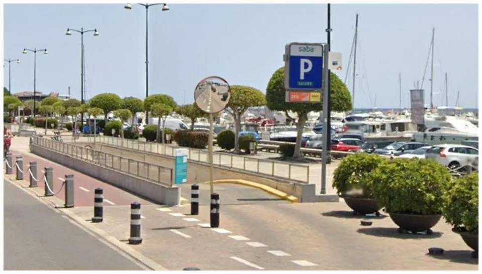 Hotel Can Sole Cambrils Spain