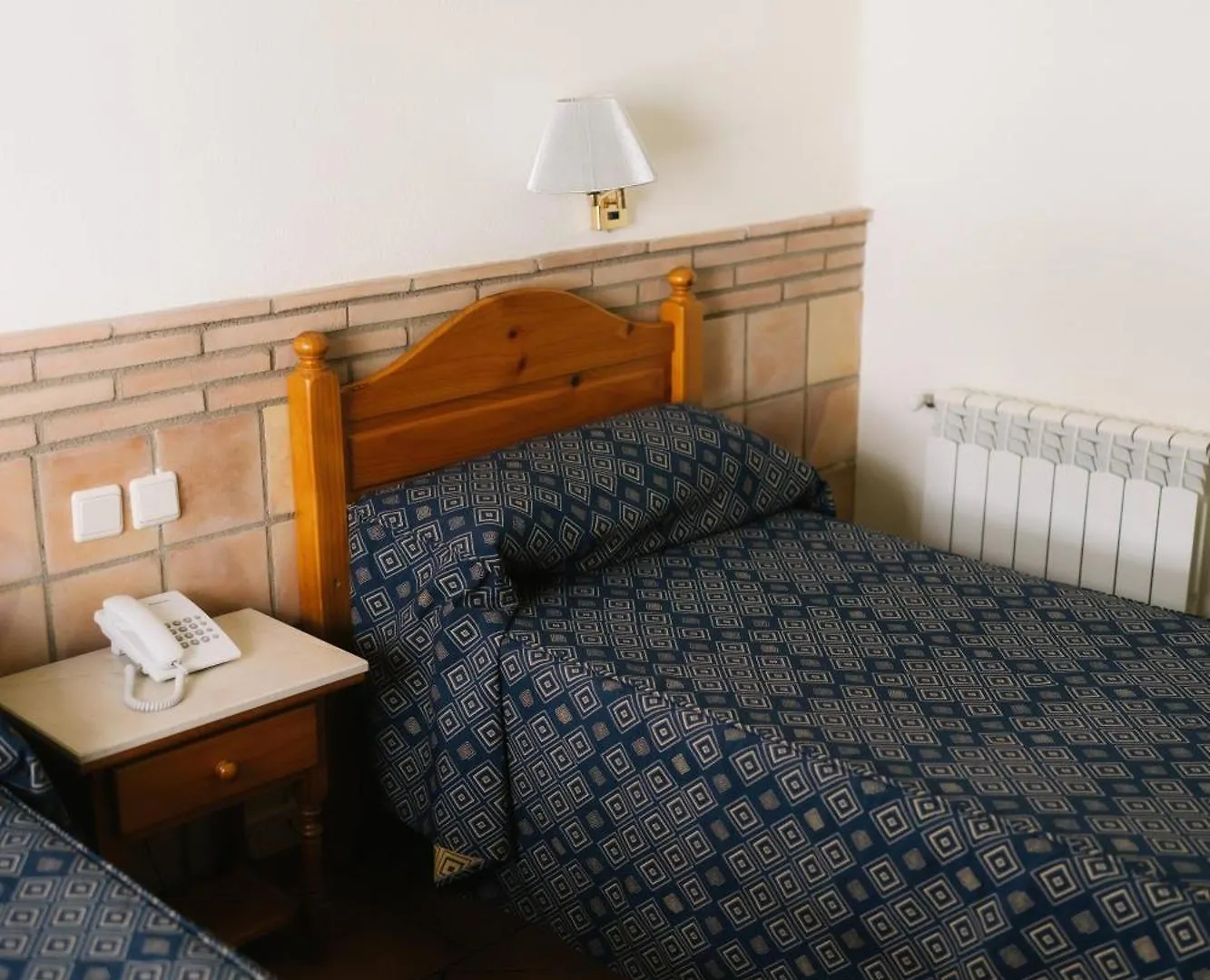 Hotel Can Sole Cambrils