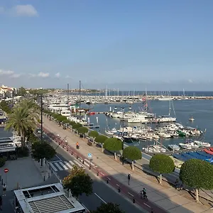 Appartement Apartamento Cambrils, Cambrils