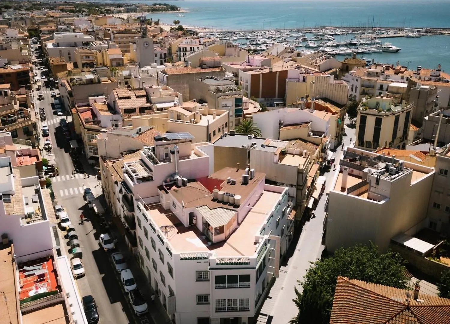 Hotel Can Sole Cambrils